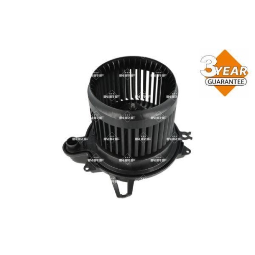Innenraumgebl&auml;se Nrf 34352 Easy Fit f&uuml;r Renault F&uuml;r Fahrzeuge Mit Klimaanlage