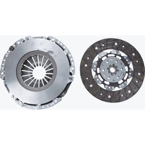 Kupplungssatz Sachs 3000970113 Xtend für Volvo Ford Mazda