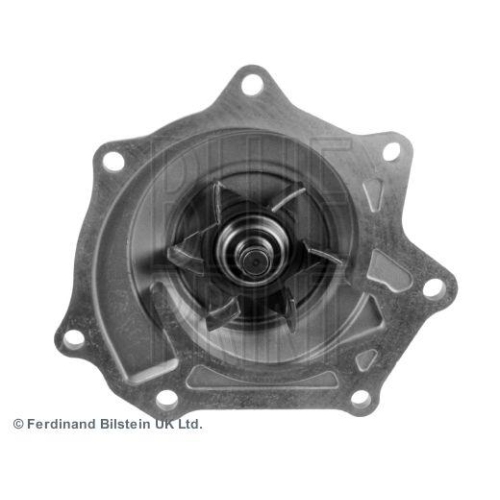 Wasserpumpe Motork&uuml;hlung Blue Print ADN19163 f&uuml;r Nissan