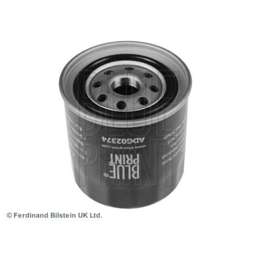 Kraftstofffilter Blue Print ADG02374 f&uuml;r Great Wall