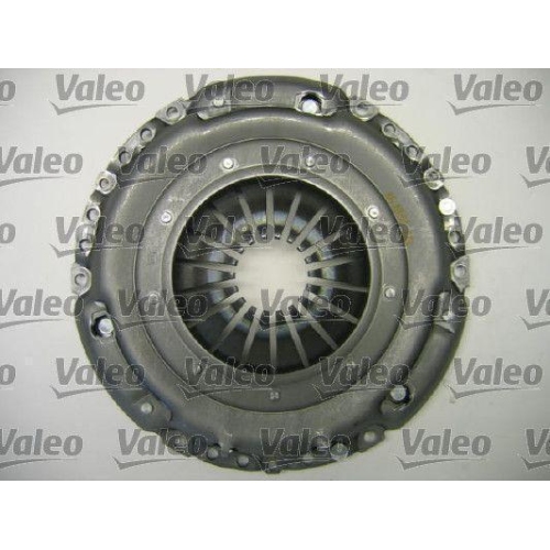 Kupplungssatz Valeo 826681 3kkit für Seat Skoda VW