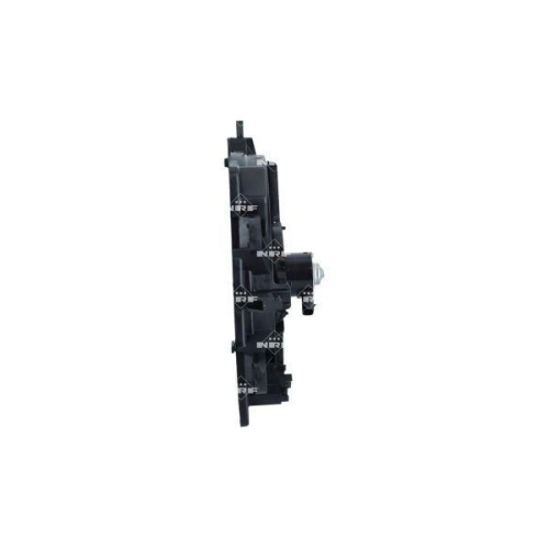 L&uuml;fter Motork&uuml;hlung Nrf 47248 f&uuml;r Fiat F&uuml;r Fahrzeuge Ohne Klimaanlage