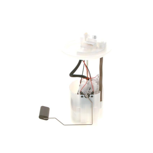 Kraftstoff Fördereinheit Bosch 0580200477 für Fiat Lancia Im Kraftstoffbehälter