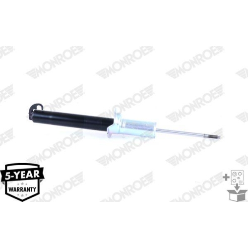 Stoßdämpfer Monroe 45009 Monroe Original (gas Technology) für Alfa Romeo Fiat
