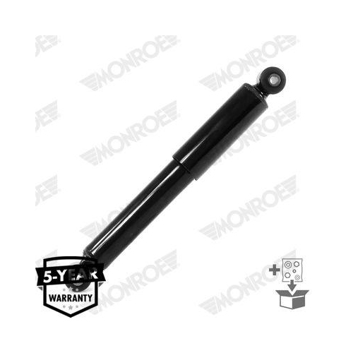 Sto&szlig;d&auml;mpfer Monroe G2125 Monroe Original (gas Technology) f&uuml;r Toyota Hinterachse