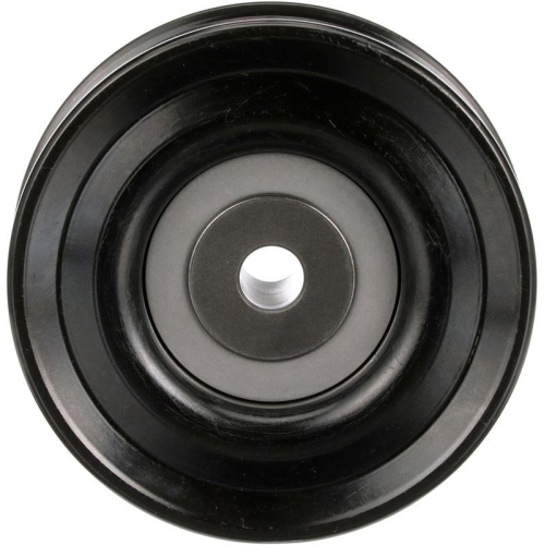 Umlenk /f&uuml;hrungsrolle Keilrippenriemen Gates T36448 Drivealign&trade; f&uuml;r Toyota
