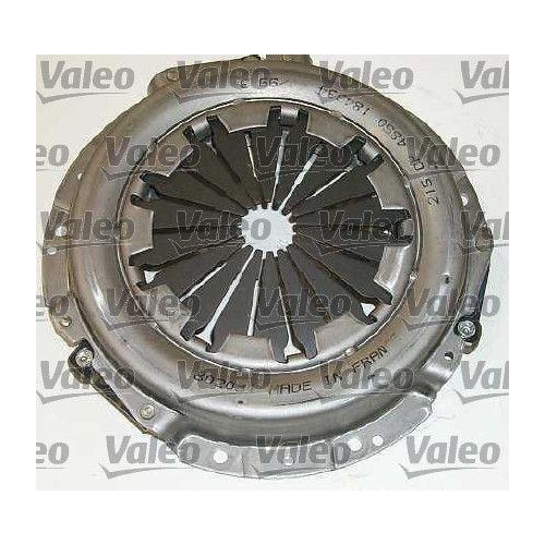 Clutch Kit Valeo 801001 Kit3p for Citro&euml;n Peugeot