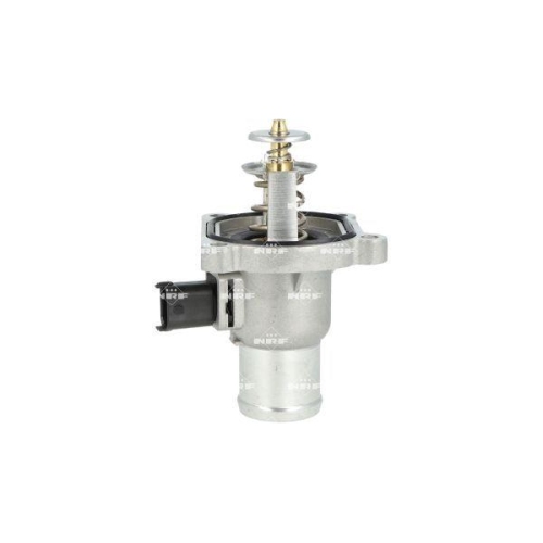 Thermostat K&uuml;hlmittel Nrf 725033 Easy Fit f&uuml;r Alfa Romeo Fiat Opel Renault Saab