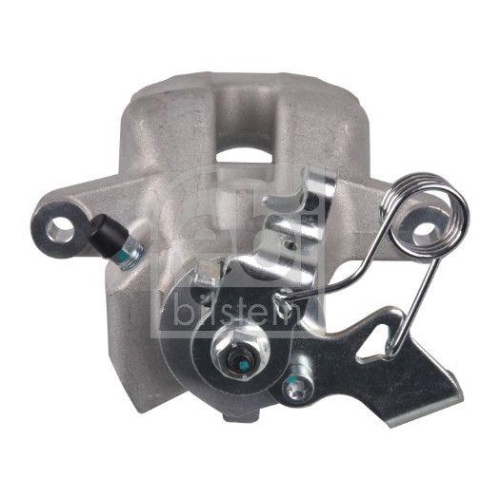 Bremssattel Febi Bilstein 178150 f&uuml;r Citro&euml;n Peugeot Hinterachse Rechts