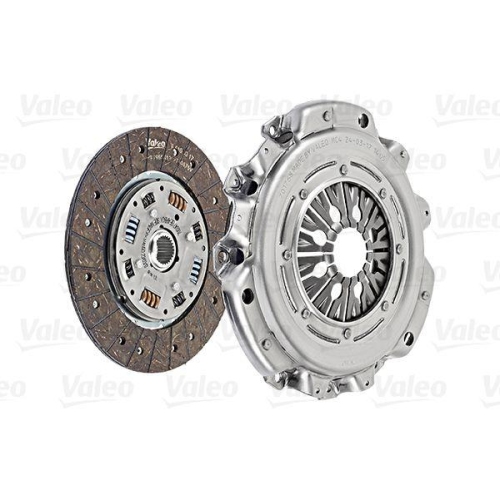 Kupplungssatz Valeo 826694 2kkit für Mercedes Benz Mercedes Benz Mercedes Benz