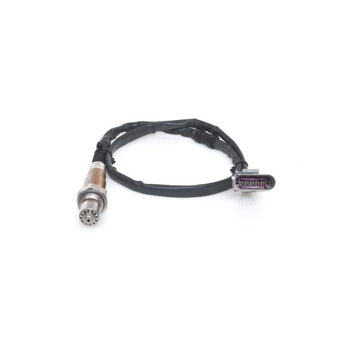 Lambdasonde Bosch 0258027063 f&uuml;r Audi Seat Skoda VW