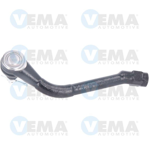 Spurstangenkopf Vema 26659 f&uuml;r Hyundai Kia Vorderachse Links