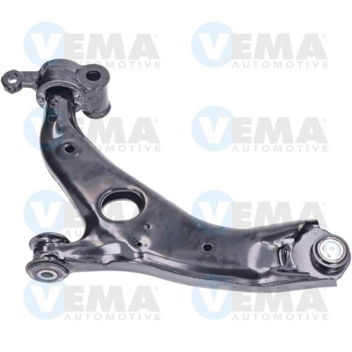 Lenker Radaufh&auml;ngung Vema 27120 f&uuml;r Mazda Vorderachse Rechts