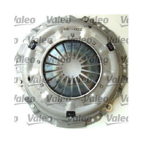Kupplungssatz Valeo 826688 3kkit f&uuml;r Suzuki