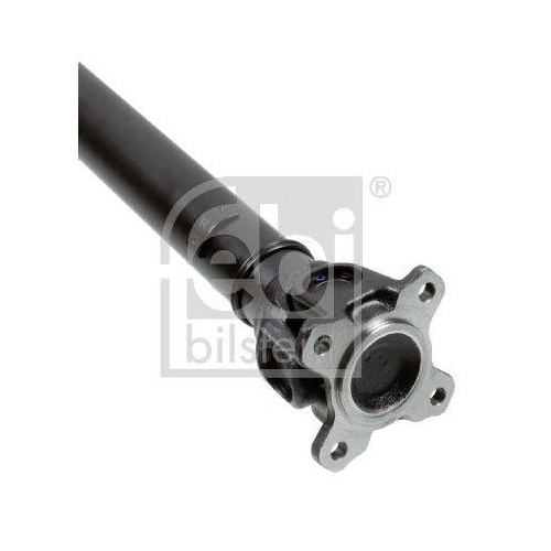 Gelenkwelle Achsantrieb Febi Bilstein 174097 f&uuml;r Bmw Vorne