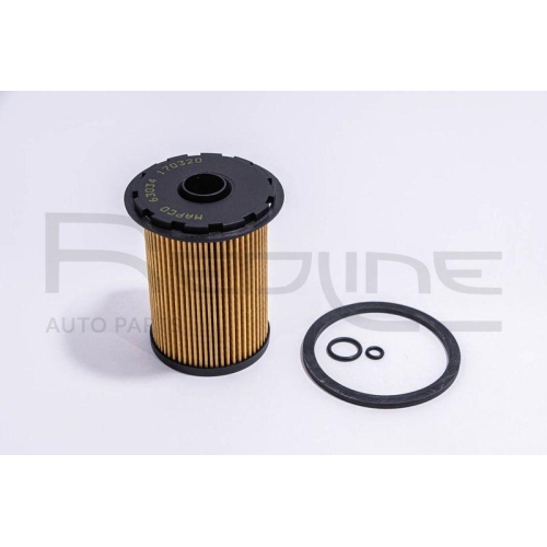 Kraftstofffilter Red-line 37NI007 f&uuml;r Nissan Opel Renault