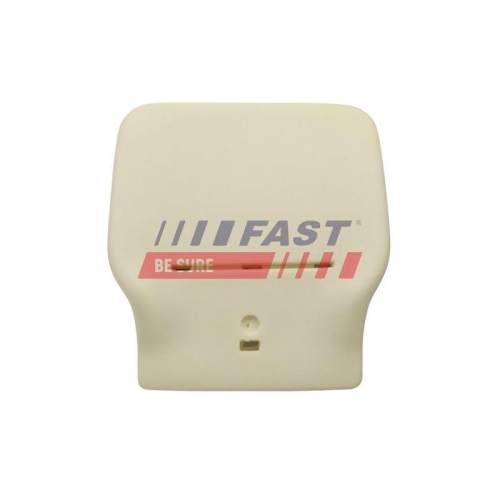 Sitzpolster Fast FT93508 f&uuml;r Iveco