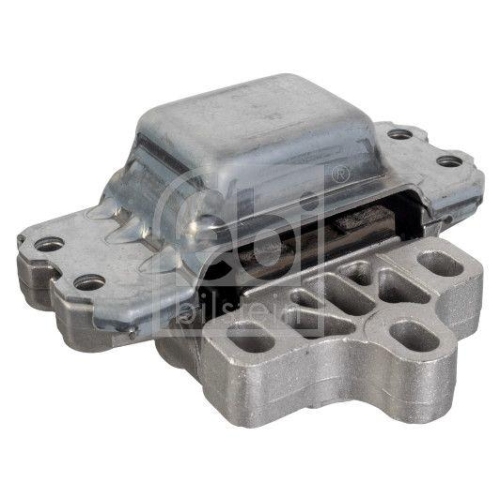 Lagerung Automatikgetriebe Febi Bilstein 180466 f&uuml;r Audi VW Links