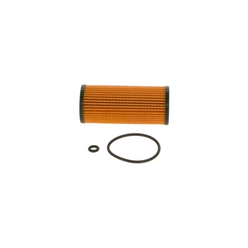 Oil Filter Bosch 1457429272 for Mercedes Benz Mercedes Benz Mercedes Benz