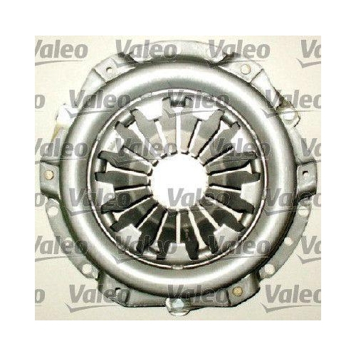 Kupplungssatz Valeo 801339 3kkit f&uuml;r Santana