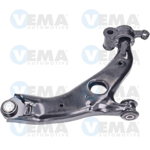 Lenker Radaufh&auml;ngung Vema 27121 f&uuml;r Mazda Vorderachse Links