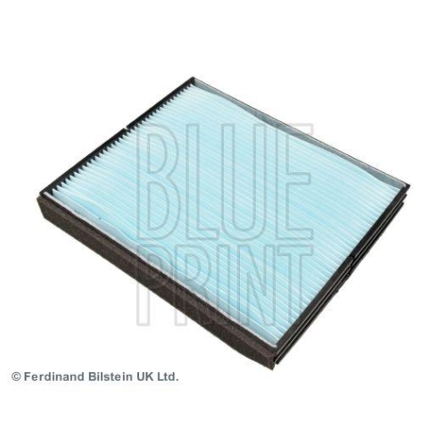 Filter Innenraumluft Blue Print ADG02541 f&uuml;r Hyundai