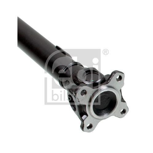 Gelenkwelle Achsantrieb Febi Bilstein 174102 f&uuml;r Bmw Vorne