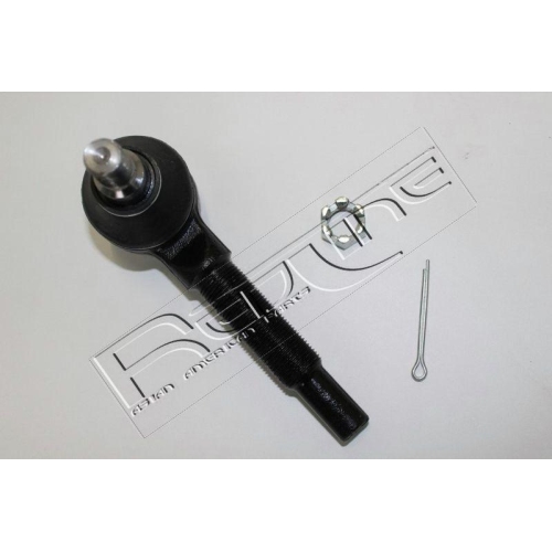 Spurstangenkopf Red-line 40MI078 f&uuml;r Mitsubishi Vorderachse Rechts