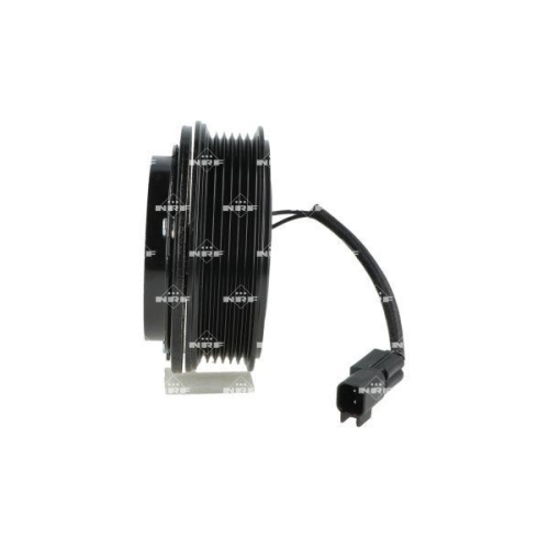 Magnetkupplung Klimakompressor Nrf 380177 f&uuml;r Ford Lincoln
