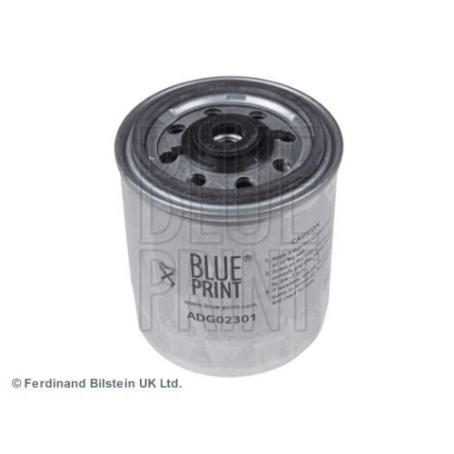 Kraftstofffilter Blue Print ADG02301 f&uuml;r Mercedes Benz Mercedes Benz Ssangyong