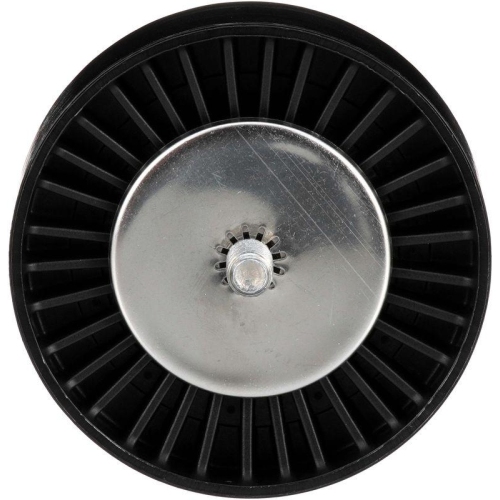 Umlenk /f&uuml;hrungsrolle Keilrippenriemen Gates T36452 Drivealign&trade; f&uuml;r Bmw