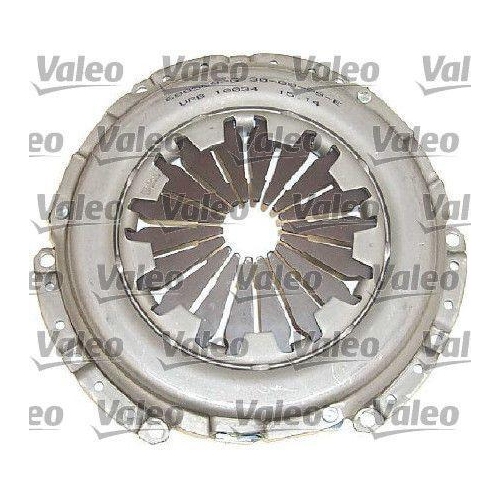 Kupplungssatz Valeo 801376 3kkit für
