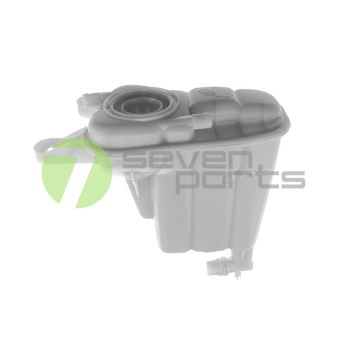 Expansion Tank Coolant 7 Seven Parts SV2300434 for Audi Seat VW Cupra Porsche
