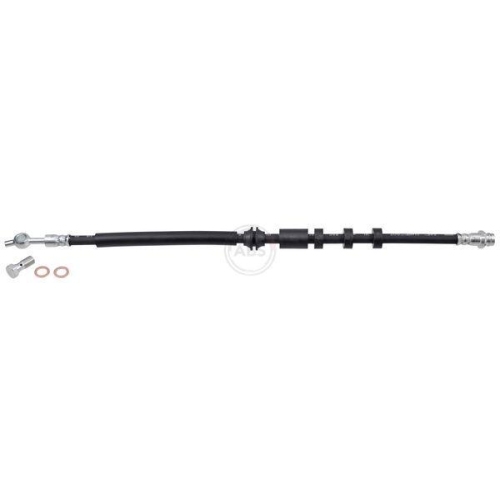 Bremsschlauch A.b.s. SL 1064 f&uuml;r Land Rover Vorderachse Links