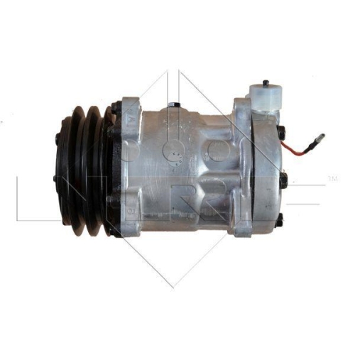 Kompressor Klimaanlage Nrf 32130 f&uuml;r Fiat Lancia New Holland