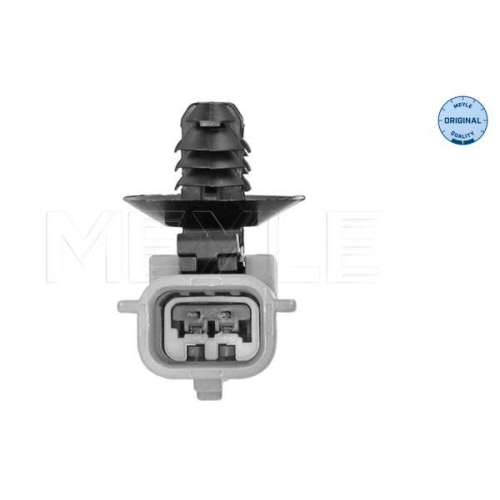 Sensor Abgastemperatur Meyle 16-14 800 0033 Meyle-original: True To Oe. f&uuml;r