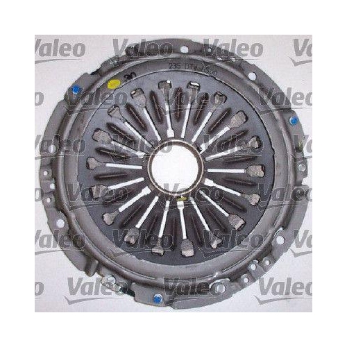 Kupplungssatz Valeo 826598 3kkit für Alfa Romeo Lancia