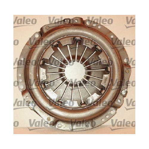 Kupplungssatz Valeo 801457 3kkit f&uuml;r Rover