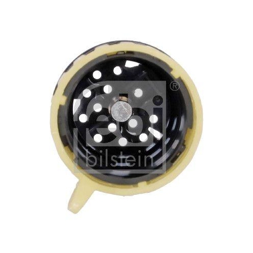 Steckgeh&auml;use Automatikgetriebe (steuereinheit) Febi Bilstein 36332 Febi Plus