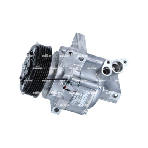 Kompressor Klimaanlage Nrf 32476 Easy Fit für Citroën Peugeot Toyota