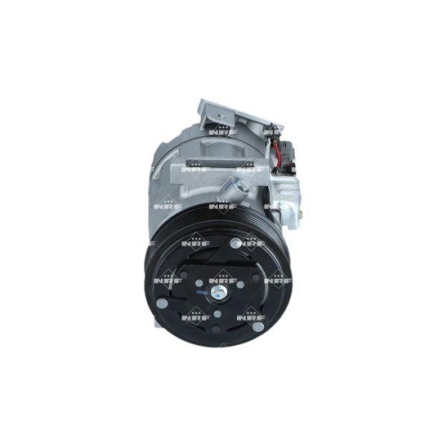 Kompressor Klimaanlage Nrf 320076 Easy Fit f&uuml;r Nissan Renault