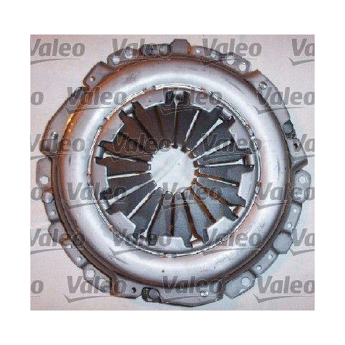 Kupplungssatz Valeo 801494 3kkit für Toyota