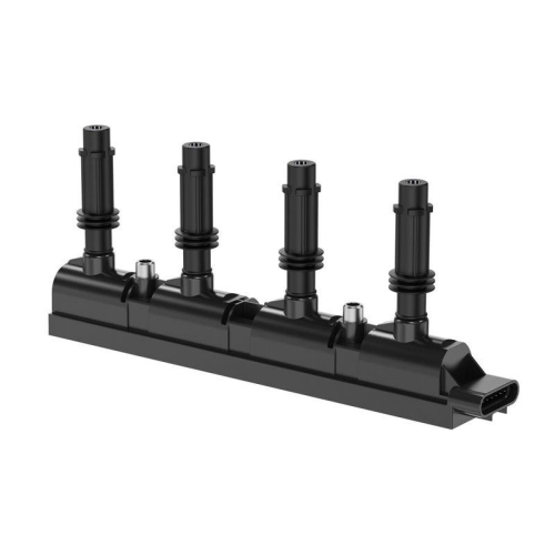 Zündspule Hella 5DA 358 000-341 für Opel Vauxhall Chevrolet Daewoo Hitachi Buick