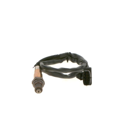 Lambdasonde Bosch 0258010360 f&uuml;r Fiat Ferrari Maserati Nach Katalysator
