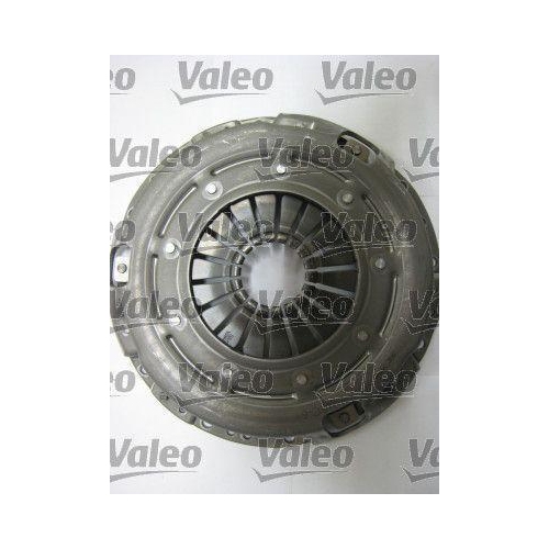 Kupplungssatz Valeo 826718 2kkit für Renault