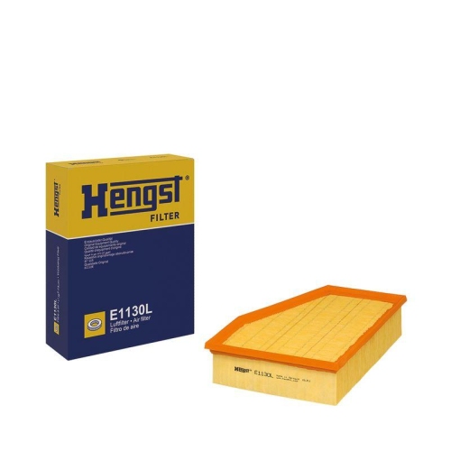 Luftfilter Hengst Filter E1130L f&uuml;r Vag