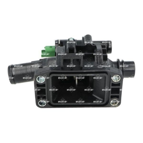 Thermostat K&uuml;hlmittel Nrf 725039 Easy Fit f&uuml;r Citro&euml;n Fiat Ford Mazda Peugeot