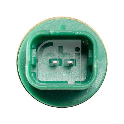 Sensor K&uuml;hlmitteltemperatur Febi Bilstein 37173 f&uuml;r Citro&euml;n Peugeot Mini