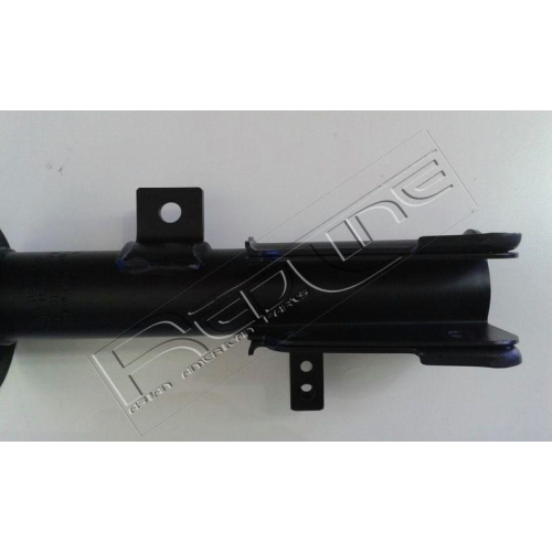 Sto&szlig;d&auml;mpfer Red-line 39FT001 f&uuml;r Fiat Vorderachse Links