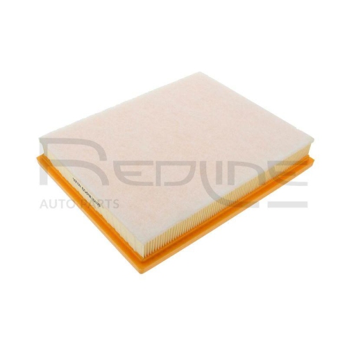 Luftfilter Red-line 36OP006 f&uuml;r Opel General Motors